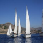 Sailing Regatta